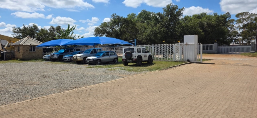 Commercial Property for Sale in Uraniaville North West